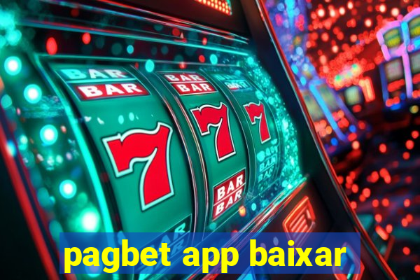 pagbet app baixar